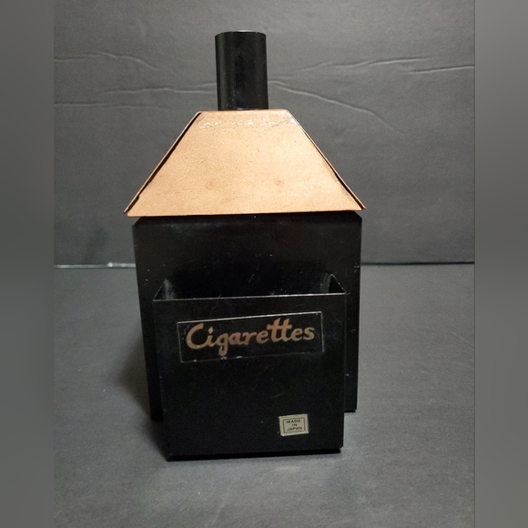 Vintage barbecue Ashtray - Picture 2 of 8